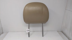 2008 Nissan Maxima Headrest Head Rest Front Driver Passenger Seat Fits OEM Used Auto Parts - Oemusedautoparts1.com