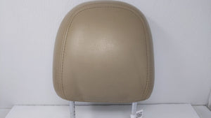 2008 Nissan Maxima Headrest Head Rest Front Driver Passenger Seat Fits OEM Used Auto Parts - Oemusedautoparts1.com