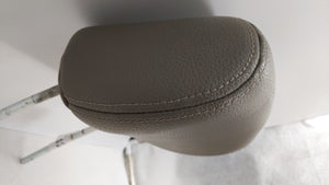 2006 Mitsubishi Endeavor Headrest Head Rest Rear Seat Fits OEM Used Auto Parts - Oemusedautoparts1.com