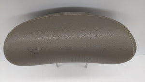 2006 Mitsubishi Endeavor Headrest Head Rest Rear Seat Fits OEM Used Auto Parts - Oemusedautoparts1.com