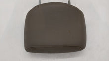 2006 Mitsubishi Endeavor Headrest Head Rest Rear Seat Fits OEM Used Auto Parts - Oemusedautoparts1.com