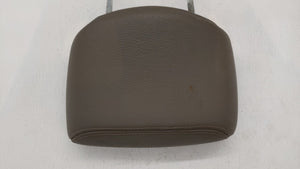 2006 Mitsubishi Endeavor Headrest Head Rest Rear Seat Fits OEM Used Auto Parts - Oemusedautoparts1.com