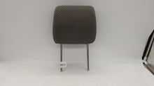 2012 Nissan Pulsar Headrest Head Rest Rear Seat Fits OEM Used Auto Parts - Oemusedautoparts1.com