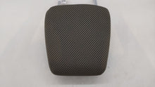 2012 Nissan Pulsar Headrest Head Rest Rear Seat Fits OEM Used Auto Parts - Oemusedautoparts1.com