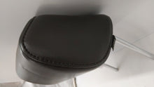 2005 Nissan Armada Headrest Head Rest Rear Seat Fits OEM Used Auto Parts - Oemusedautoparts1.com