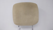 2009 Ford Fusion Headrest Head Rest Rear Seat Fits OEM Used Auto Parts - Oemusedautoparts1.com