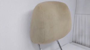 2009 Ford Fusion Headrest Head Rest Rear Seat Fits OEM Used Auto Parts - Oemusedautoparts1.com