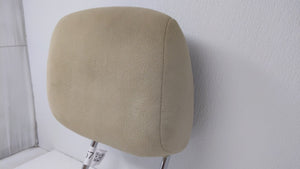 2009 Ford Fusion Headrest Head Rest Rear Seat Fits OEM Used Auto Parts - Oemusedautoparts1.com