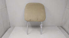 2009 Ford Fusion Headrest Head Rest Rear Seat Fits OEM Used Auto Parts - Oemusedautoparts1.com