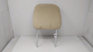 2009 Ford Fusion Headrest Head Rest Rear Seat Fits OEM Used Auto Parts - Oemusedautoparts1.com