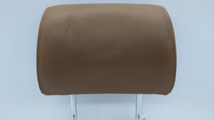 2008 Audi A6 Headrest Head Rest Rear Seat Fits OEM Used Auto Parts - Oemusedautoparts1.com