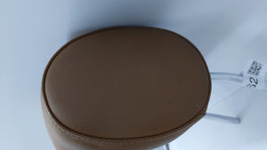 2008 Audi A6 Headrest Head Rest Rear Seat Fits OEM Used Auto Parts - Oemusedautoparts1.com