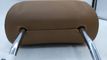 2008 Audi A6 Headrest Head Rest Rear Seat Fits OEM Used Auto Parts - Oemusedautoparts1.com