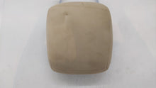 2009 Ford Fusion Headrest Head Rest Rear Seat Fits OEM Used Auto Parts - Oemusedautoparts1.com