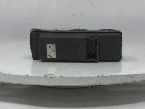 2005 Ford Escape Master Power Window Switch Replacement Driver Side Left Fits 2001 2002 2003 2004 2006 2007 OEM Used Auto Parts - Oemusedautoparts1.com