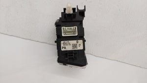 2005-2010 Toyota Avalon Climate Control Module Temperature AC/Heater Replacement Fits 2005 2006 2007 2008 2009 2010 OEM Used Auto Parts - Oemusedautoparts1.com