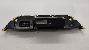 2004 Toyota Camry Climate Control Module Temperature AC/Heater Replacement P/N:55902-06040-B1 Fits OEM Used Auto Parts - Oemusedautoparts1.com