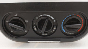2007-2009 Jeep Compass Ac Heater Climate Control - Oemusedautoparts1.com