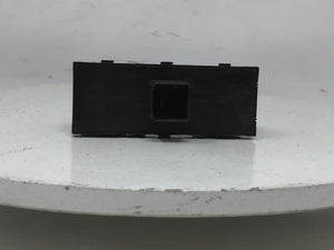 2011 Volkswagen Jetta Master Power Window Switch Replacement Driver Side Left Fits OEM Used Auto Parts - Oemusedautoparts1.com