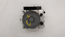 2014 Nissan Maxima ABS Pump Control Module Replacement Fits OEM Used Auto Parts - Oemusedautoparts1.com