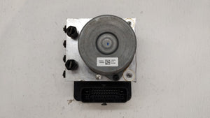 2020 Kia Soul ABS Pump Control Module Replacement P/N:BE600EAC00 Fits OEM Used Auto Parts - Oemusedautoparts1.com