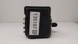 2012-2014 Nissan Juke ABS Pump Control Module Replacement P/N:24151297 Fits 2012 2013 2014 OEM Used Auto Parts - Oemusedautoparts1.com