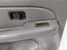 2006 Gmc Yukon Rear Right Passenger Interior Door Panel Trim - Oemusedautoparts1.com