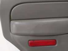 2006 Gmc Yukon Rear Right Passenger Interior Door Panel Trim - Oemusedautoparts1.com