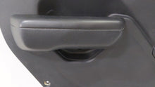 2020 Jeep Gladiator Front Right Passenger Interior Door Panel Trim - Oemusedautoparts1.com