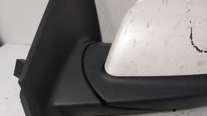 1995 Dodge Caravan Side Mirror Replacement Passenger Right View Door Mirror Fits OEM Used Auto Parts - Oemusedautoparts1.com