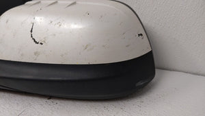 1995 Dodge Caravan Side Mirror Replacement Passenger Right View Door Mirror Fits OEM Used Auto Parts - Oemusedautoparts1.com