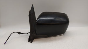 2007-2009 Mazda Cx-7 Side Mirror Replacement Driver Left View Door Mirror Fits 2007 2008 2009 OEM Used Auto Parts