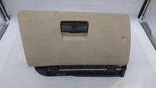 2007 Bmw 328i Tan Glove Box - Oemusedautoparts1.com