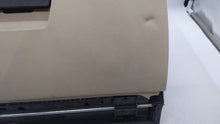 2007 Bmw 328i Tan Glove Box - Oemusedautoparts1.com