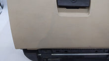 2007 Bmw 328i Tan Glove Box - Oemusedautoparts1.com