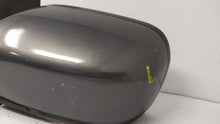 2007-2009 Mazda Cx-7 Side Mirror Replacement Driver Left View Door Mirror P/N:E4012284 E4012285 Fits 2007 2008 2009 OEM Used Auto Parts - Oemusedautoparts1.com