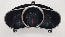 2010 Mazda Cx-7 Instrument Cluster Speedometer Gauges P/N:JA EH44 F086 Fits OEM Used Auto Parts - Oemusedautoparts1.com