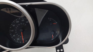 2010 Mazda Cx-7 Instrument Cluster Speedometer Gauges P/N:JA EH44 F086 Fits OEM Used Auto Parts - Oemusedautoparts1.com