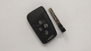 Volkswagen Keyless Entry Remote Fob Kr5fs14-Us  A2c39030404 3g0.959.752.T
