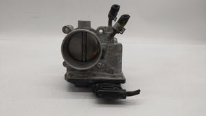 2014-2018 Hyundai Tucson Throttle Body P/N:35100-2E000 Fits 2011 2012 2013 2014 2015 2016 2017 2018 2019 OEM Used Auto Parts - Oemusedautoparts1.com