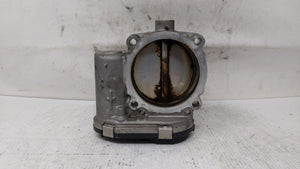 2011-2019 Jeep Grand Cherokee Throttle Body P/N:05184349AC Fits 2011 2012 2013 2014 2015 2016 2017 2018 2019 OEM Used Auto Parts - Oemusedautoparts1.com