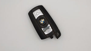 Bmw 328 Keyless Entry Remote Fob Kr55wk49127   6 986 583-04|6986583-04 3 Buttons - Oemusedautoparts1.com