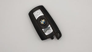 Bmw 328 Keyless Entry Remote Fob Kr55wk49127   6 986 583-04|6986583-04 3 Buttons - Oemusedautoparts1.com