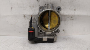 2012-2016 Buick Lacrosse Throttle Body P/N:126323172BA Fits 2012 2013 2014 2015 2016 2017 2018 2019 OEM Used Auto Parts