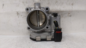 2015-2019 Lincoln Mkc Throttle Body P/N:DS7E-9F991-BB Fits 2014 2015 2016 2017 2018 2019 OEM Used Auto Parts - Oemusedautoparts1.com