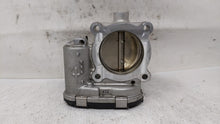 2015-2019 Lincoln Mkc Throttle Body P/N:DS7E-9F991-BB Fits 2014 2015 2016 2017 2018 2019 OEM Used Auto Parts - Oemusedautoparts1.com