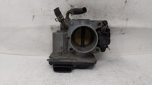 2006-2011 Honda Civic Throttle Body P/N:GMA4A Fits 2006 2007 2008 2009 2010 2011 OEM Used Auto Parts - Oemusedautoparts1.com