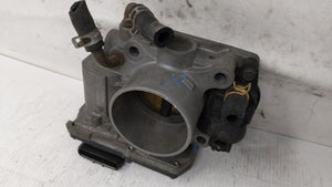 2006-2011 Honda Civic Throttle Body P/N:GMA4A Fits 2006 2007 2008 2009 2010 2011 OEM Used Auto Parts - Oemusedautoparts1.com