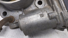 2006-2011 Honda Civic Throttle Body P/N:GMA4A Fits 2006 2007 2008 2009 2010 2011 OEM Used Auto Parts - Oemusedautoparts1.com