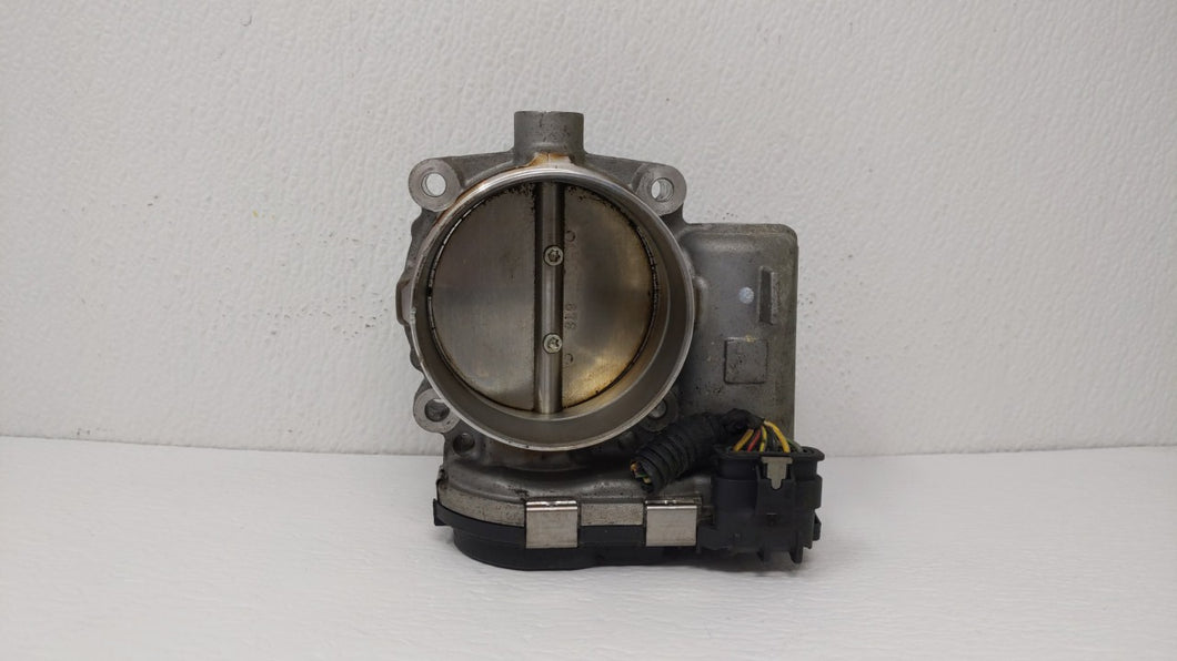 2014-2016 Ram Promaster 2500 Throttle Body P/N:05184349A5 Fits 2011 2012 2013 2014 2015 2016 2017 2018 2019 OEM Used Auto Parts - Oemusedautoparts1.com